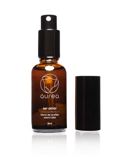Ser Amor - Spray