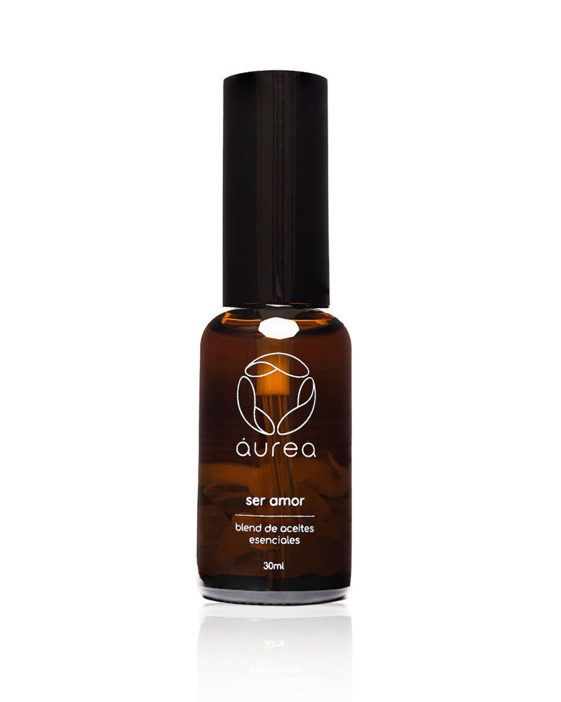Ser Amor - Spray