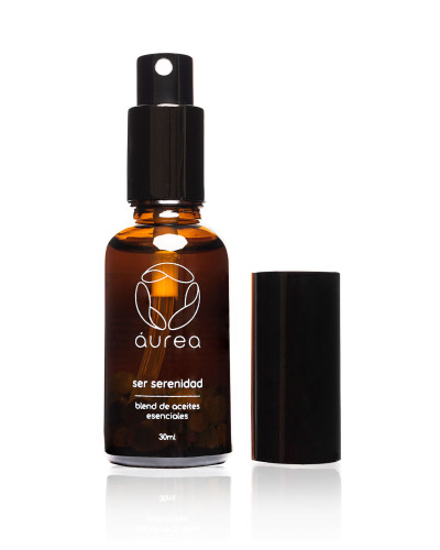 Ser Serenidad - Spray