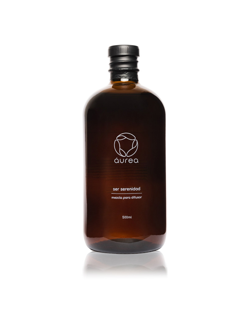 Ser Serenidad - Diffuser Mix